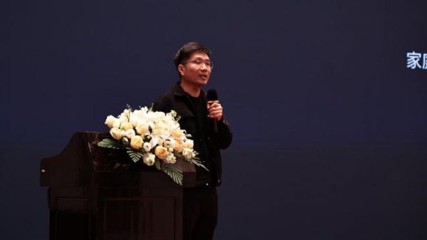 张建行技术专家