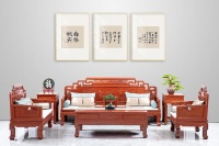 红木十大品牌排名｜2026 权威榜单 精选靠谱红木厂家