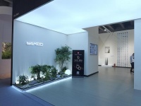 亚恪新材料获2026中国家博会华钻至尊荣誉