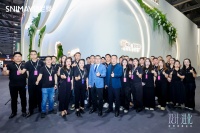 AI家居亮相广州展，定制AI开启新生活范式