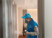 母婴级除醛新标准，守护呼吸健康