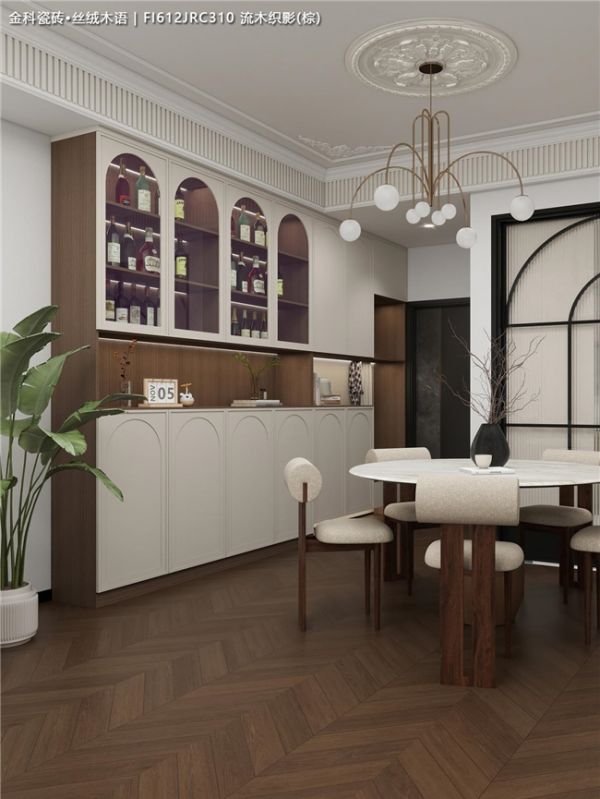 法式简约小窝图片3