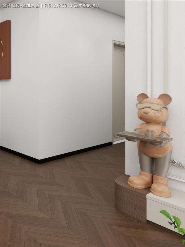 法式简约小窝图片5