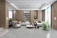 啄木鸟瓷砖：专利技术，安全耐用，美实兼具