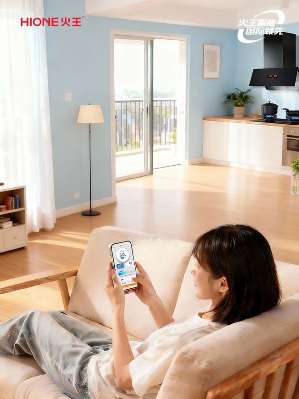 Mom in panic over forgotten stew pot on the stove