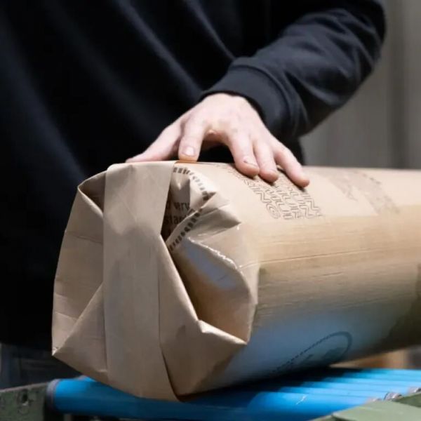 VESCOM 绿色制造模式