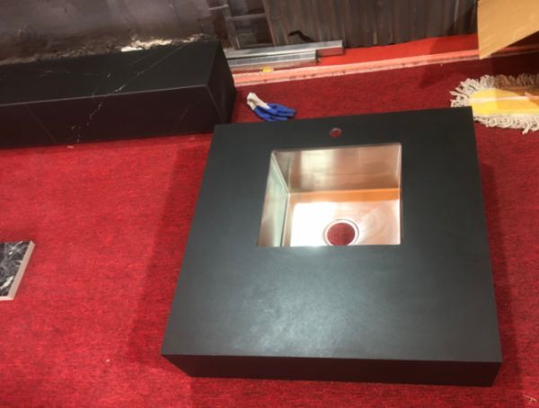 佛山岩板加工厂数量