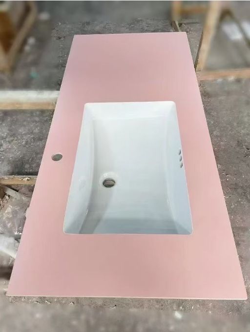 佛山岩板加工厂分布