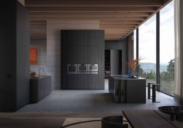 GAGGENAU Artistic Encounter Event