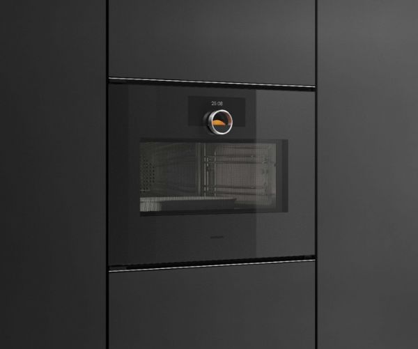GAGGENAU Minimalistic Series