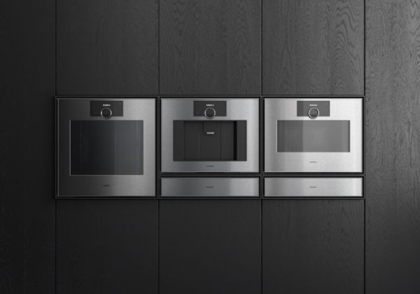 GAGGENAU Artistic Encounter Series
