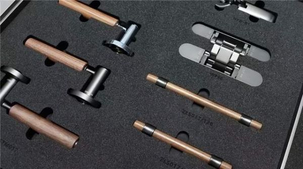 海诗蔓套系化美学展示