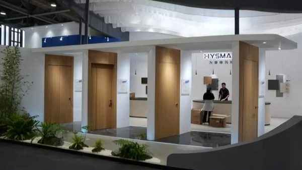 海诗蔓全案解决方案展示