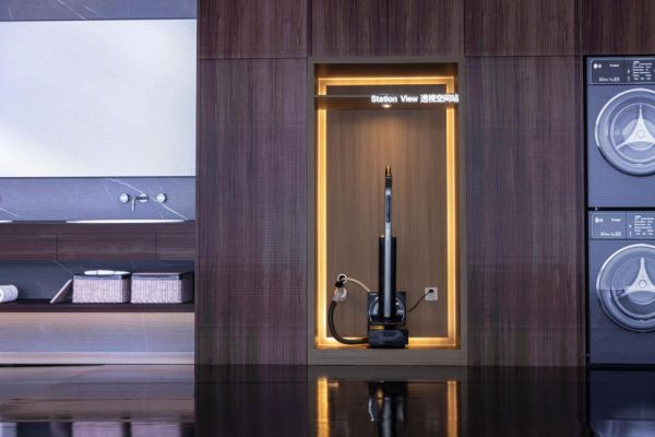 添可洗地机产品系列