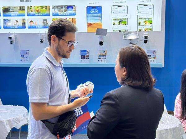 Yoosee AI摄像头分润模式介绍