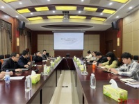 金凯门业3月复盘会圆满落幕，4月业务动员启航