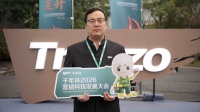 梁高：甘肃千年舟服务商，传承与创新并进