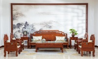 2026红木家具十大品牌，入手指南揭晓！