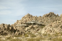 海丝腾：荒野名邸的顶奢睡眠艺术