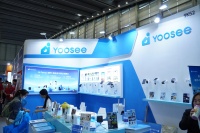 Yoosee AI摄像头IEAE展爆火，硬件服务分润模式创新出海