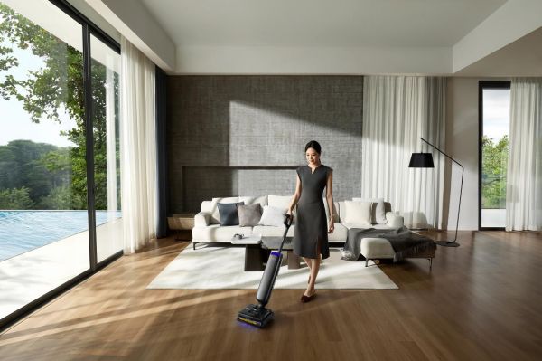 添可芙万洗地机