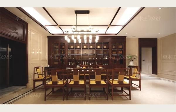 Redwood Furniture Top 10 Brands 2026