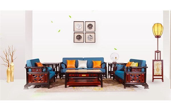 Gu Sen Redwood Furniture