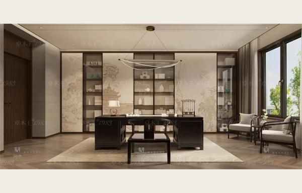 2026年红木整装十大品牌榜单