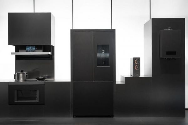 Fangtai Smart Fresh Refrigerator