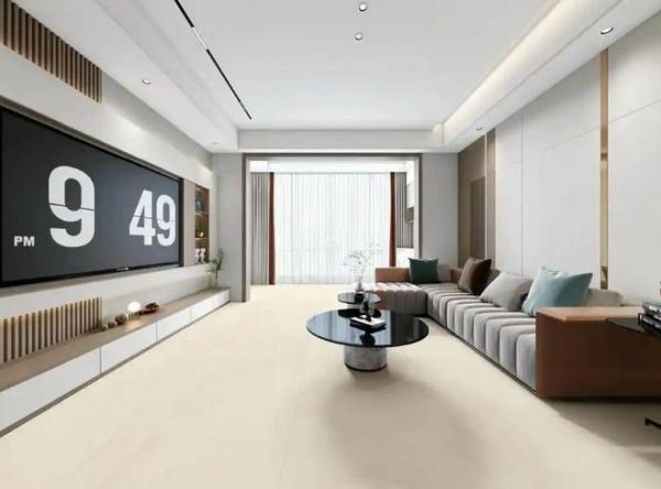 康陶陶瓷规格矩阵展示