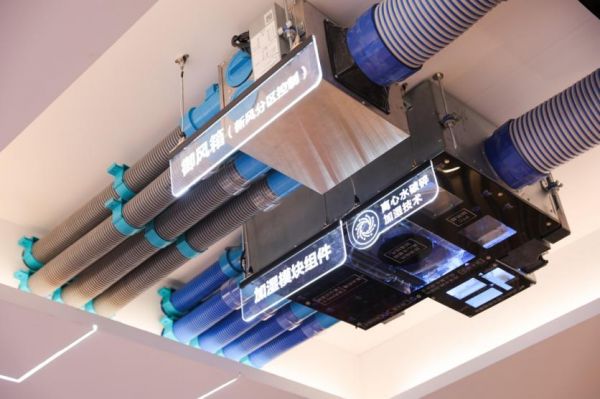 松下6恒气候站智选系列