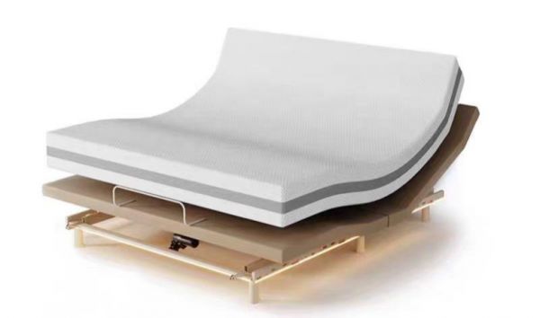 Demax智能电动床