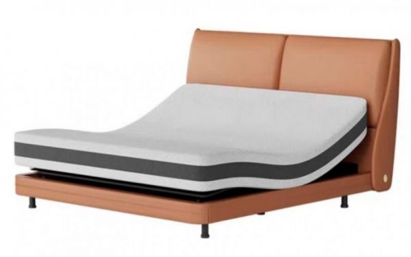 8H Milan City智能床Pro max