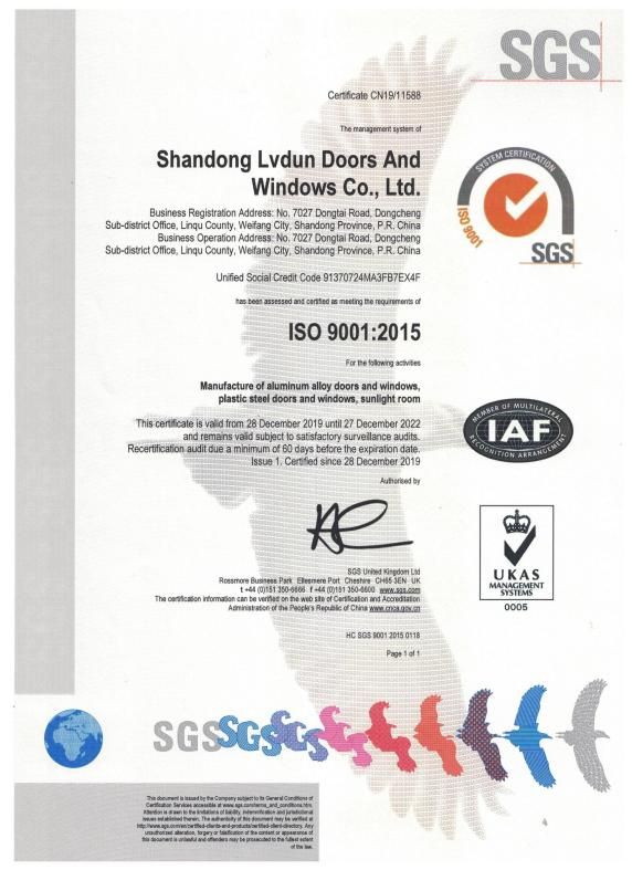 Green Shield Windows Installation Process