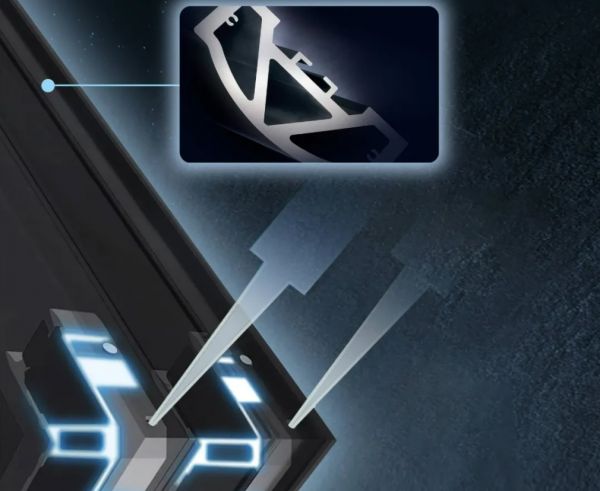 Green Shield Windows Material Quality