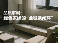 直营除甲醛公司困境：绿色家缘的“质”胜“快”之道