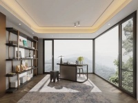 绿盾门窗质保15年，玻璃自爆全赔，硬核保障！