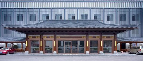 Lizhongxin·Mingsheng