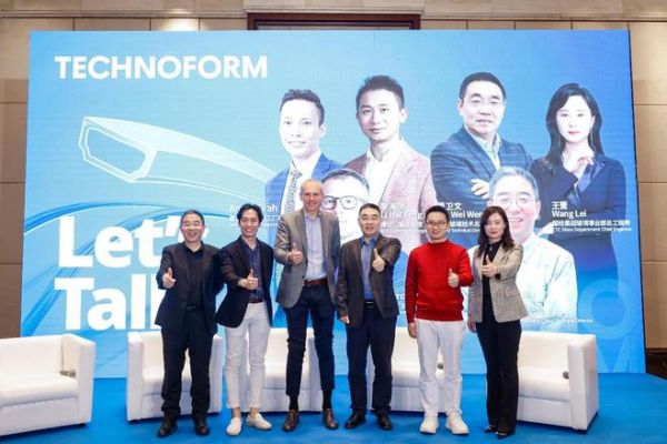 小材料·大温度:2026泰诺风发布会于上海圆满落幕,聚焦门窗心脏技术