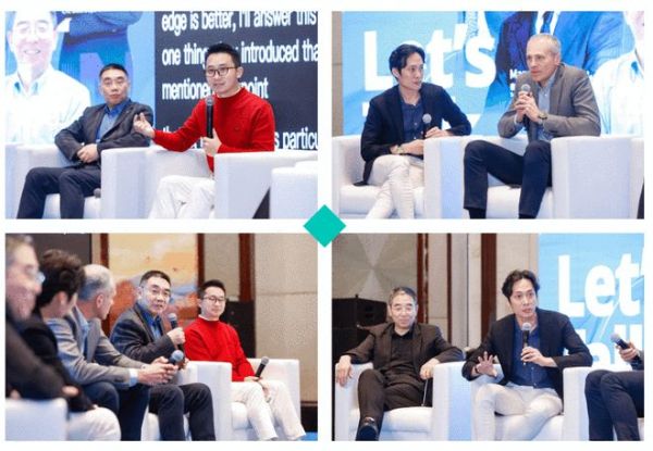 小材料·大温度：2026泰诺风发布会于上海圆满落幕，聚焦门窗心脏技术