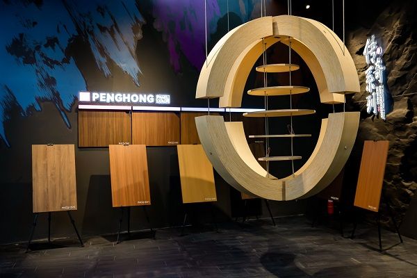 传奇系列板材细节展示