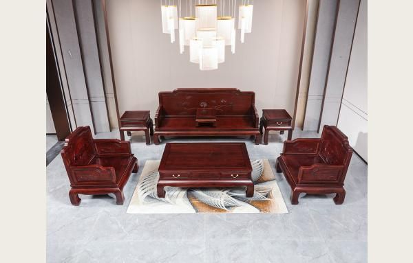 Nian Nian Hong Jindian