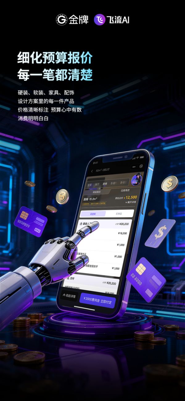 Refined Quotation Budget