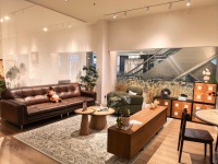 从首店首选地到品牌集聚地，红星美凯龙×CIFF上海官宣8000㎡新零售家具展9月登场