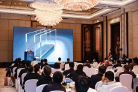 2026泰诺风上海发布会：门窗心脏技术闪耀登场