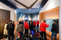 鹏鸿板材三箭齐发，破局内卷，木新生价值崛起