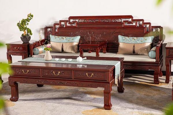 2026年红木家具十大品牌排行榜图片