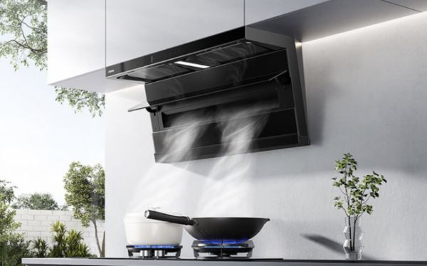 Kitchen Appliances Image