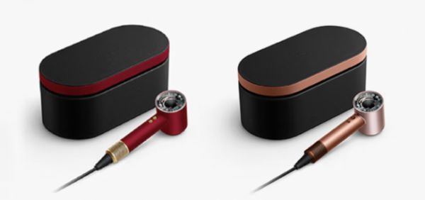 Personal Care Appliances Image