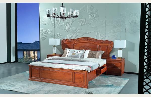 卓木王品牌展示